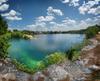 	Quarry Lake - Austin - Texas