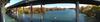 	Lady Bird Lake Panorama from Mopac - Austin - Texas