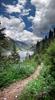 	Emerald Lake Trail - Weminuche Wilderness