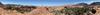 	Esplanade Panorama - Bill Hall Trail - Grand Canyon