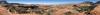 	Esplanade Panorama 2 - Bill Hall Trail - Grand Canyon
