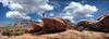 	Esplanade Rock Formations - Bill Hall Trail - Grand Canyon