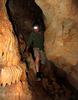 	Tapeats Cave Narrows - Upper Tapeats Creek - Grand Canyon