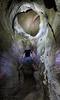 	Tapeats Cave Upper Tunnels - Upper Tapeats Creek - Grand Canyon