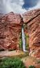 	Deer Creek Falls- Grand Canyon