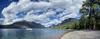 	Lake McDonald - Glacier National Park