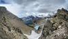 	Grinnell Glacier Overlook - Glacier National Park