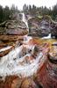 	Virginia Falls - Glacier National Park