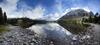 	Elizabeth Lake - Glacier National Park