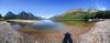 	Waterton Lake - Glacier National Park