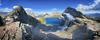 	Sue Lake Overlook - Glacier National Park