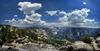 	Yosemite Valley Panorama from Eagle Peak - Yosemite