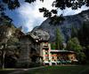 	Ahwahnee Hotel - Yosemite Valley