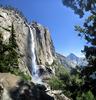 	Upper Yosemite Falls - Yosemite