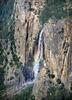 	Bridalveil Falls from Above - Yosemite