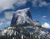 	Half Dome from the North - Yosemite