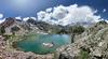 	Cabin Lake - Sierra