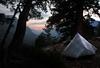 	Iva Bell Hotsprings Sunset Camp - Sierra