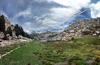 	Goodale Pass - Sierra