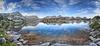 	Marie Lake - John Muir Trail