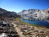 	Wanda Lake 2 - John Muir Trail