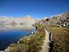 	Wanda Lake 3- John Muir Trail