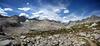 	Mather Pass Approach from Palisade Lakes - John Muir Trail