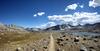 	Upper Basin - John Muir Trail