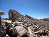 	Mt Whitney Keeler Needle - John Muir Trail