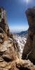 	Mt Whitney Window 2 - John Muir Trail