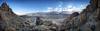 	Alabama Hills Panorama - Owens Valley - Sierra